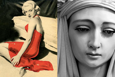 Madonna Kompleksi nedir? Madonna Kompleksi ne demek?